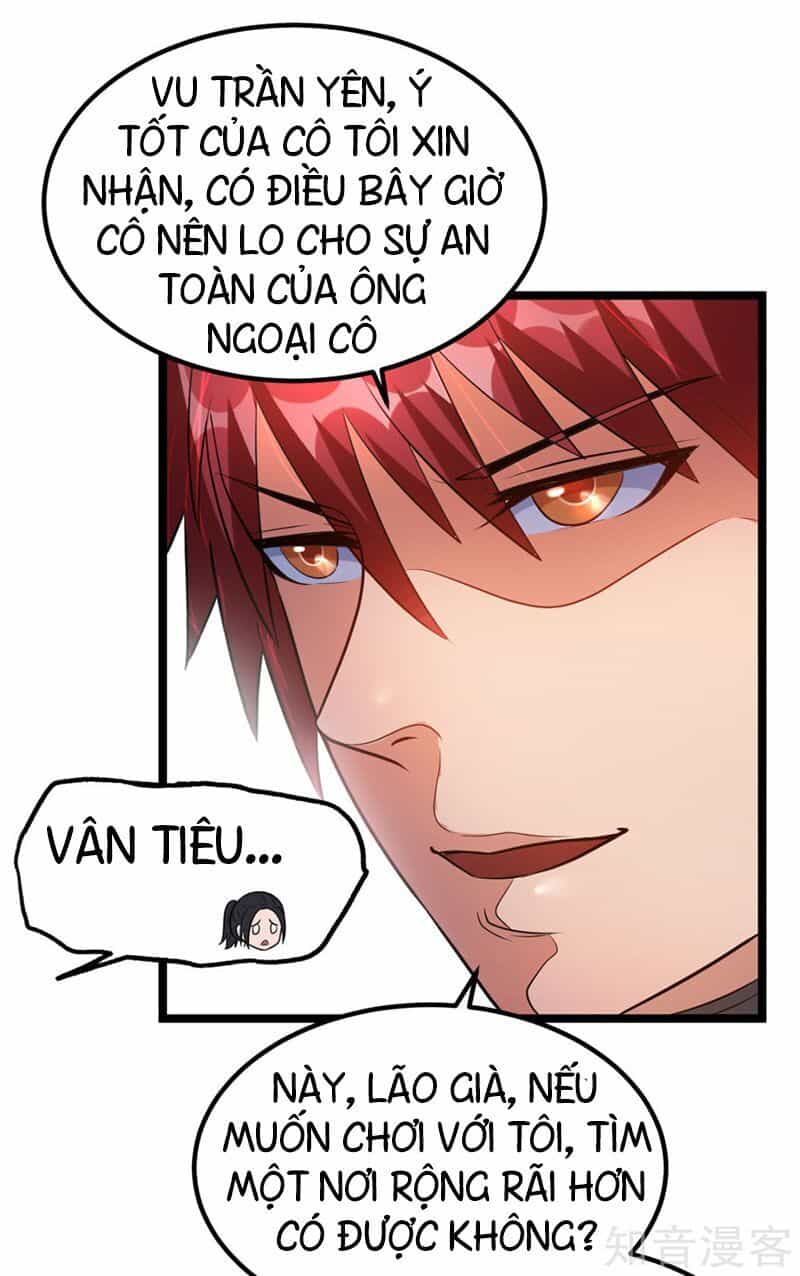 Tiên Vương Trùng Sinh - Chương 47 - ảnh 11