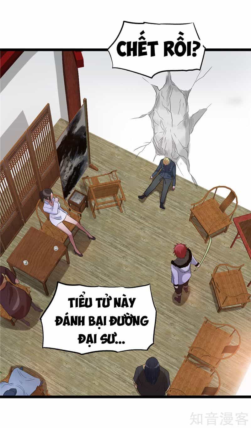 Tiên Vương Trùng Sinh - Chương 47 - ảnh 2