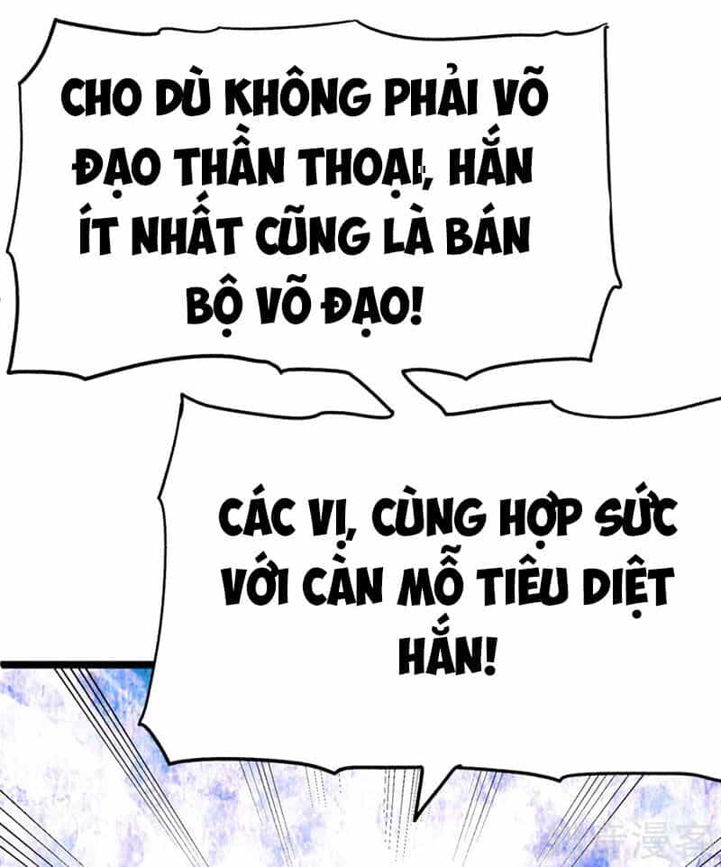 Tiên Vương Trùng Sinh - Chương 47 - ảnh 33