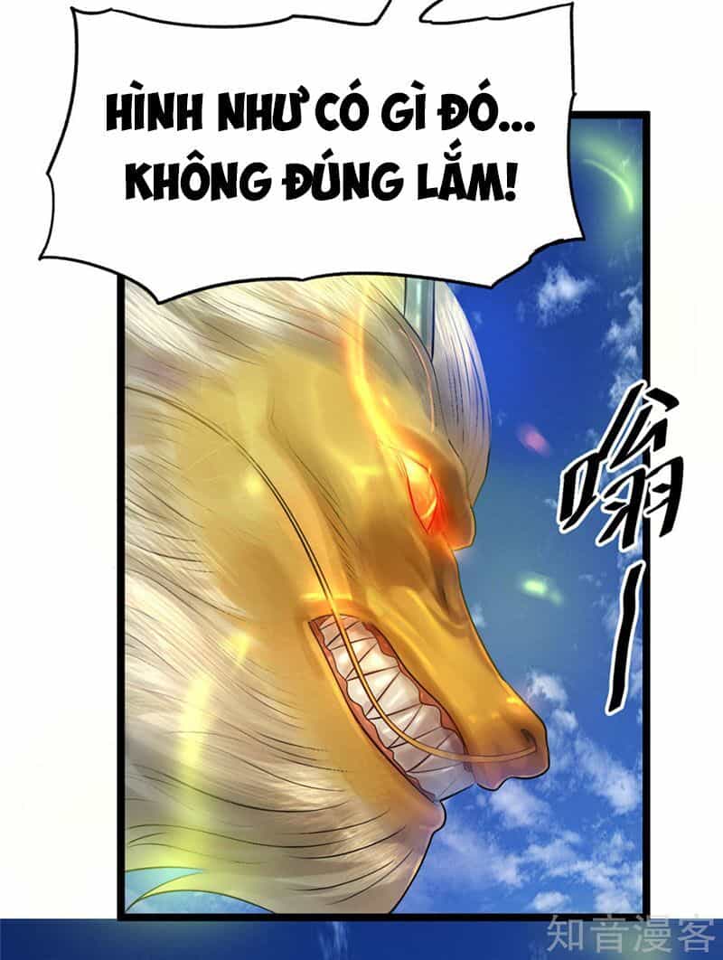 Tiên Vương Trùng Sinh - Chương 47 - ảnh 38