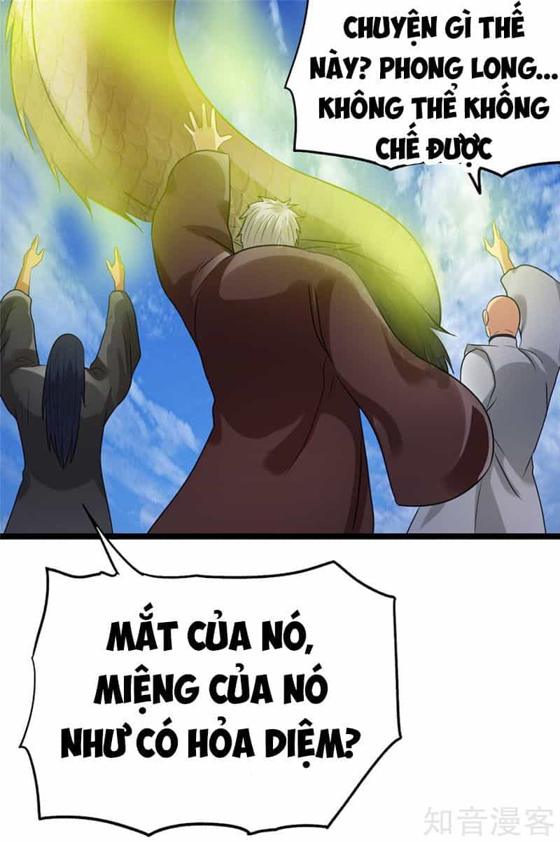 Tiên Vương Trùng Sinh - Chương 47 - ảnh 40
