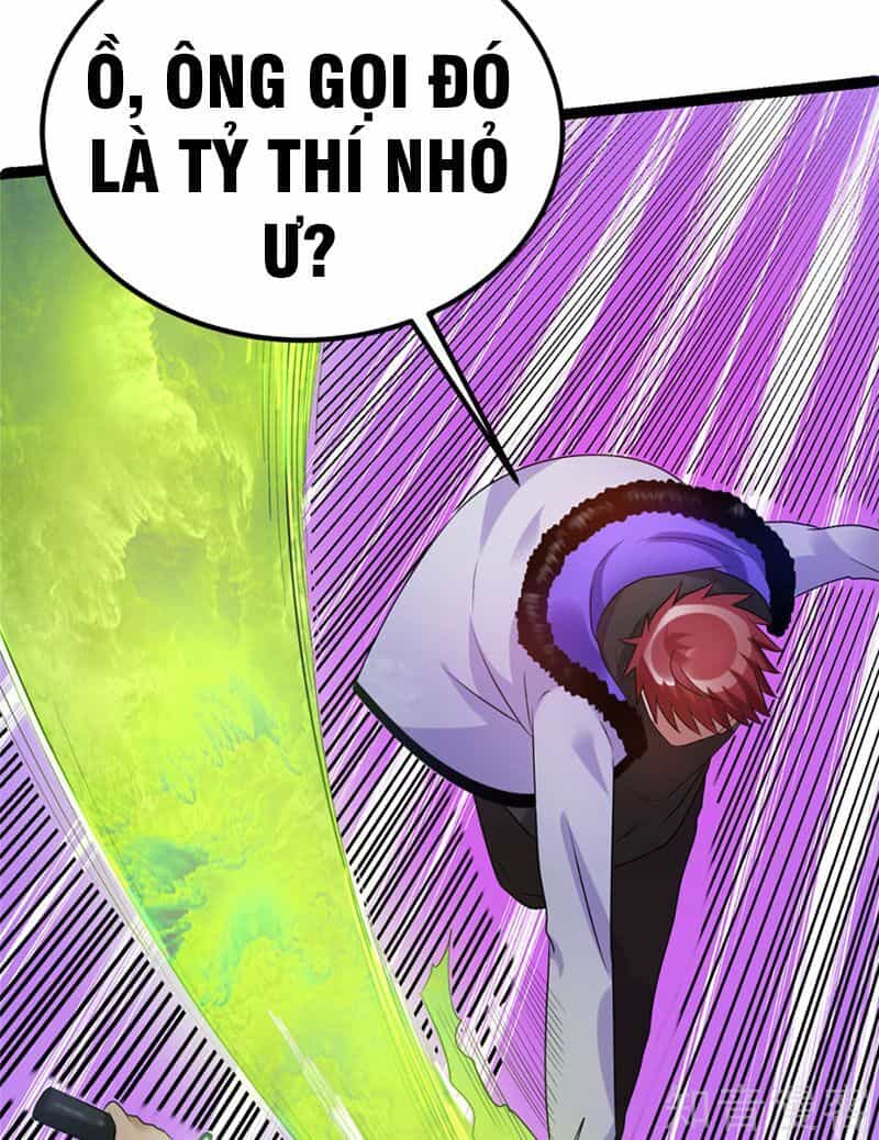 Tiên Vương Trùng Sinh - Chương 47 - ảnh 5