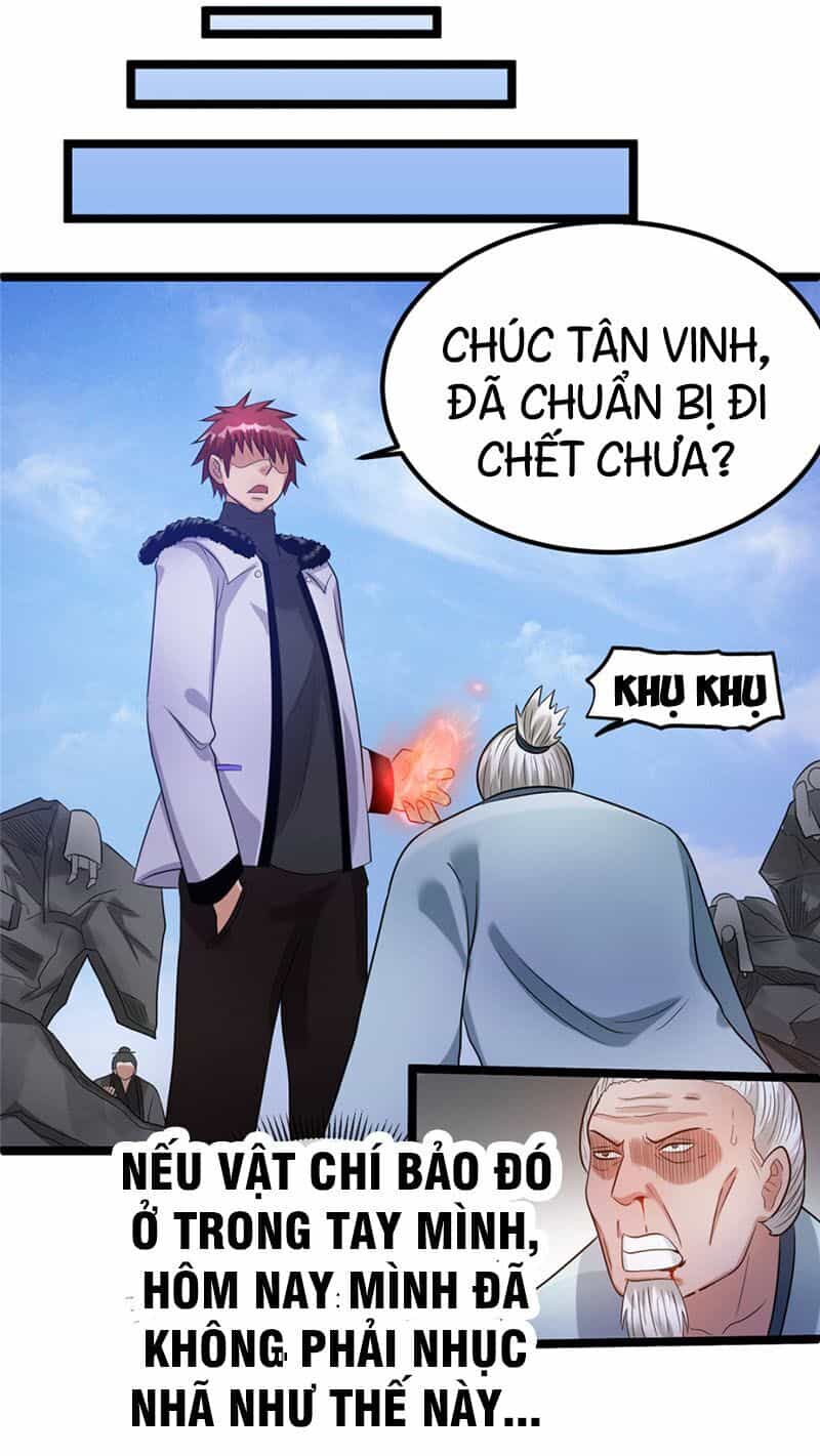 Tiên Vương Trùng Sinh - Chương 47 - ảnh 53