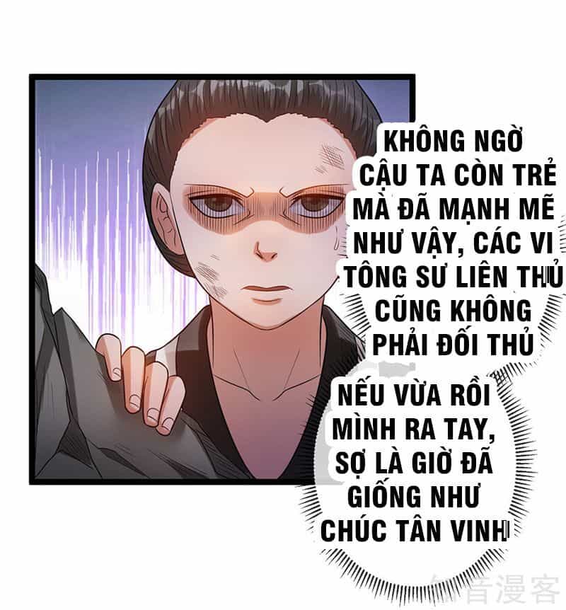 Tiên Vương Trùng Sinh - Chương 47 - ảnh 54