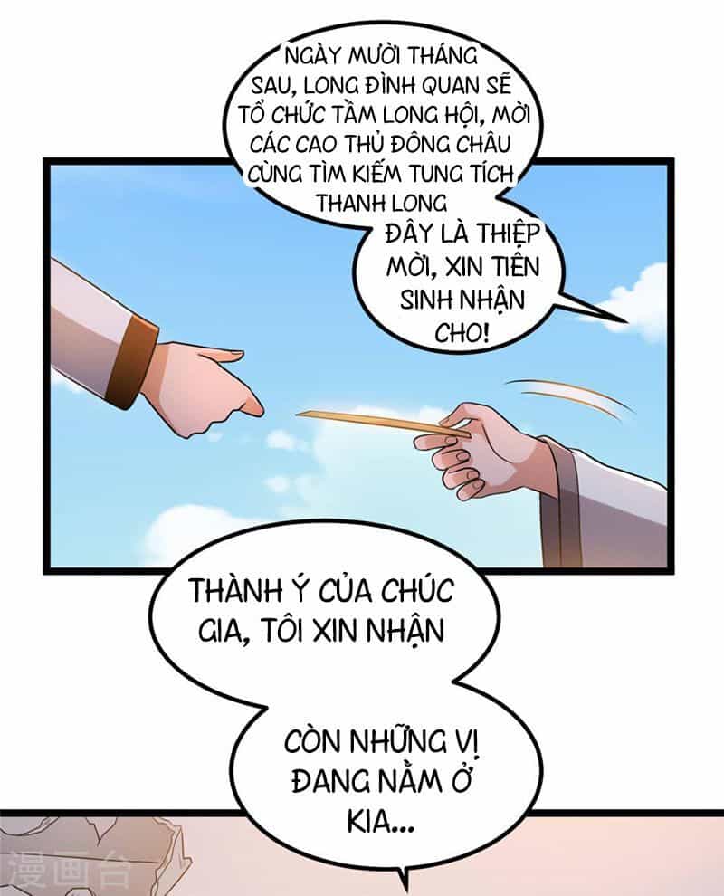 Tiên Vương Trùng Sinh - Chương 48 - ảnh 10