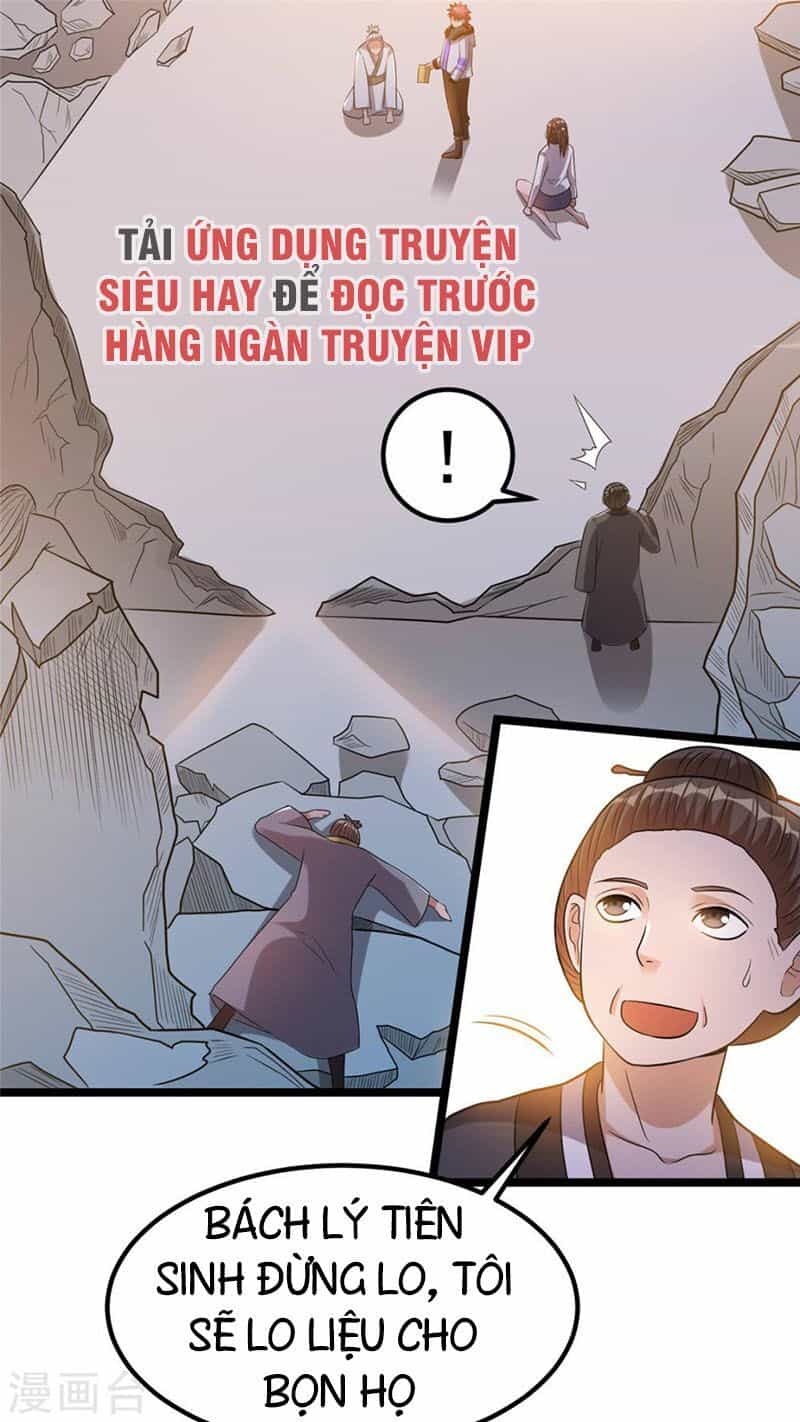Tiên Vương Trùng Sinh - Chương 48 - ảnh 11