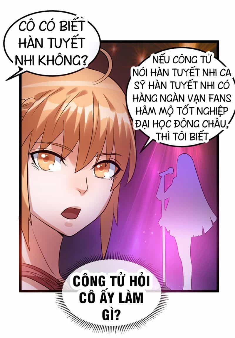 Tiên Vương Trùng Sinh - Chương 48 - ảnh 20