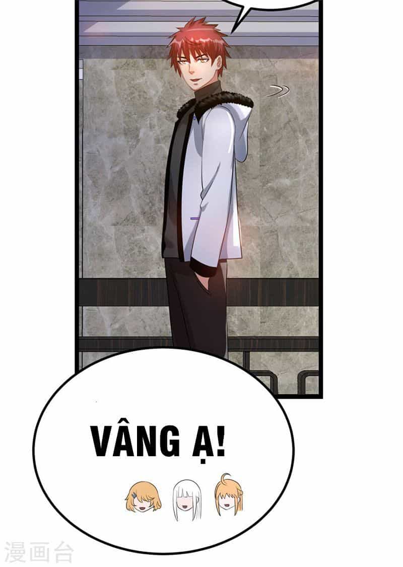 Tiên Vương Trùng Sinh - Chương 48 - ảnh 32