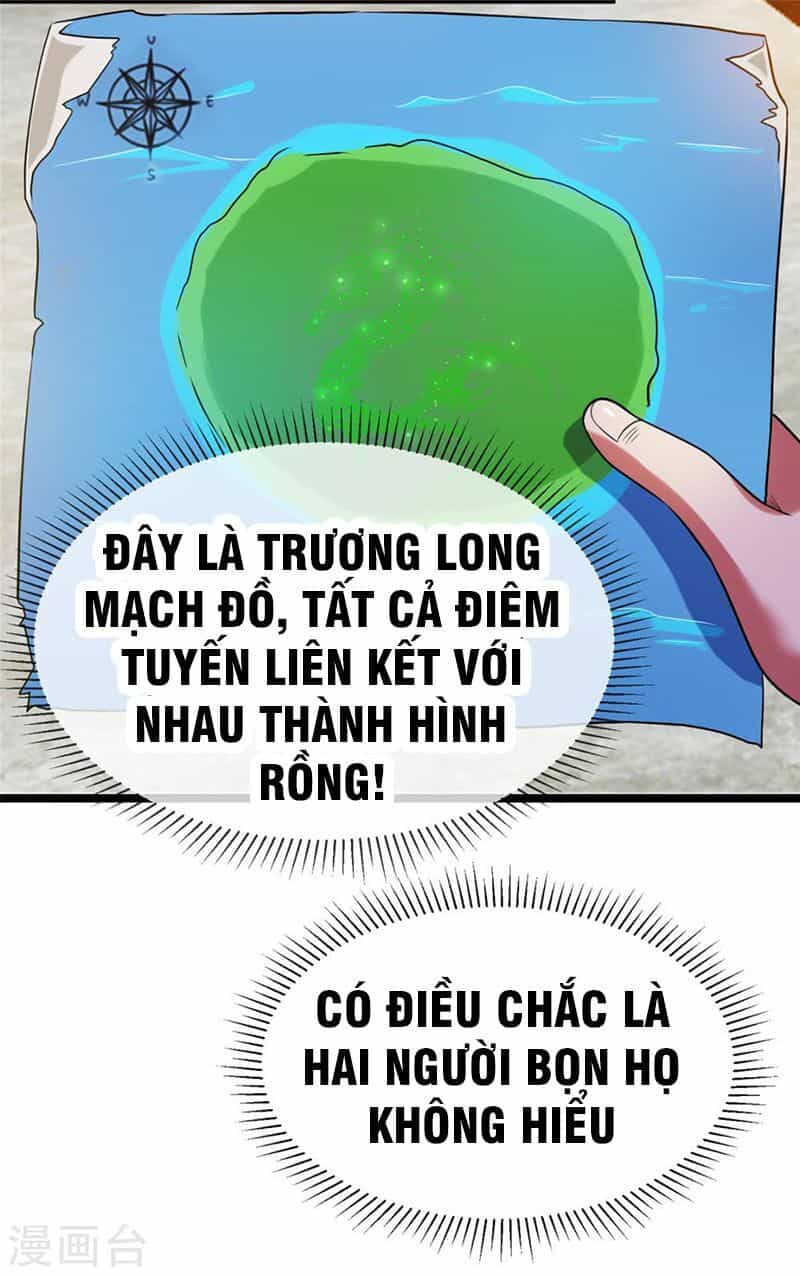 Tiên Vương Trùng Sinh - Chương 49 - ảnh 13
