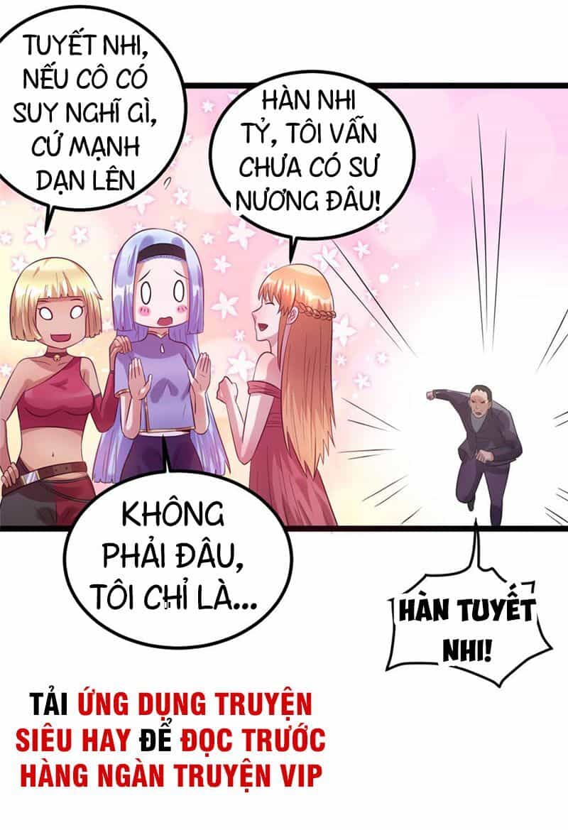 Tiên Vương Trùng Sinh - Chương 49 - ảnh 20