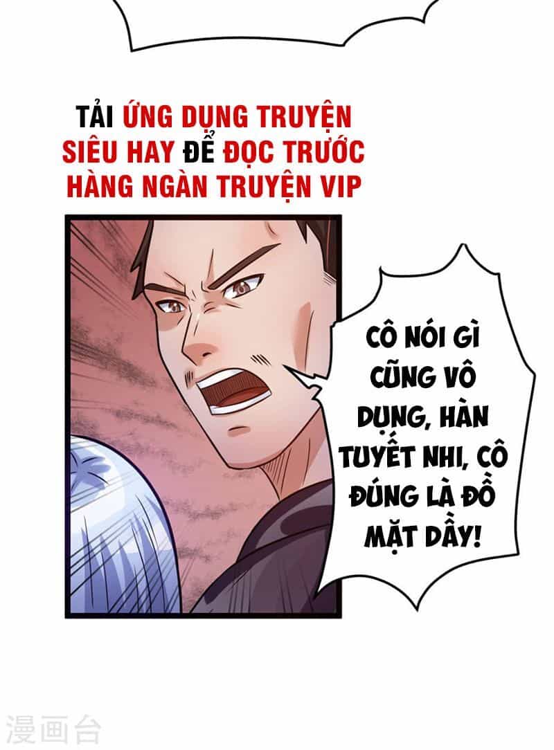 Tiên Vương Trùng Sinh - Chương 49 - ảnh 24