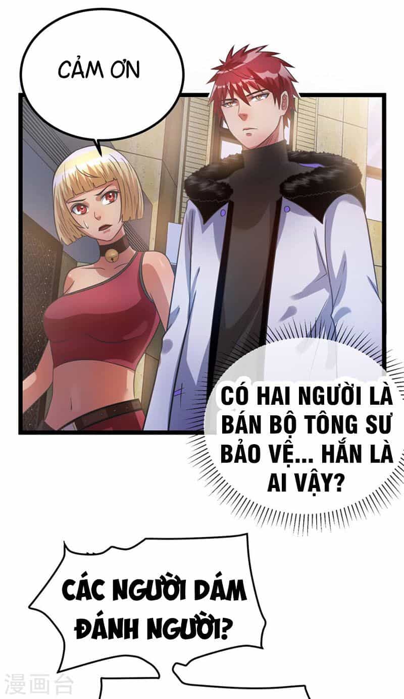 Tiên Vương Trùng Sinh - Chương 49 - ảnh 29