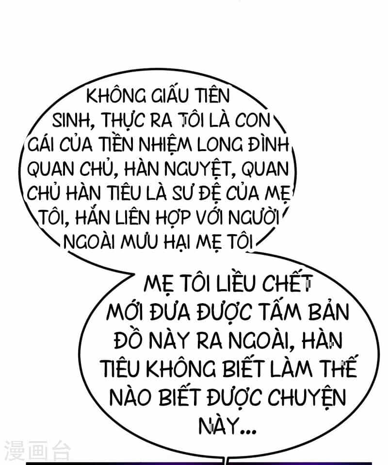 Tiên Vương Trùng Sinh - Chương 49 - ảnh 9