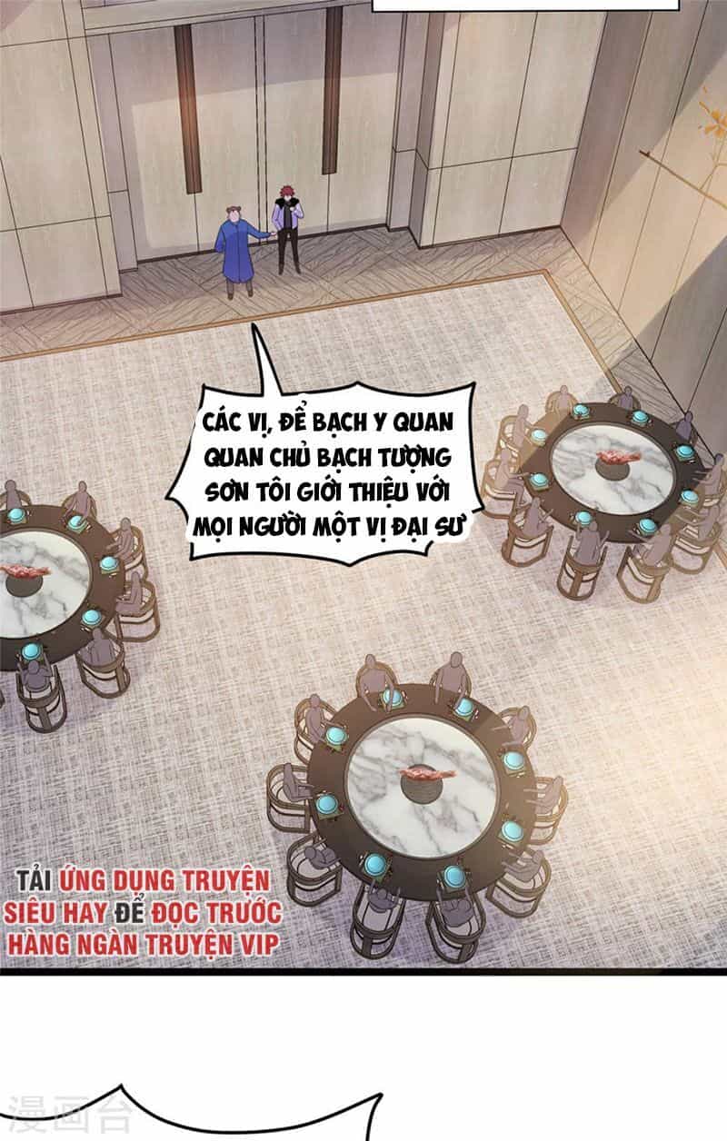 Tiên Vương Trùng Sinh - Chương 50 - ảnh 20