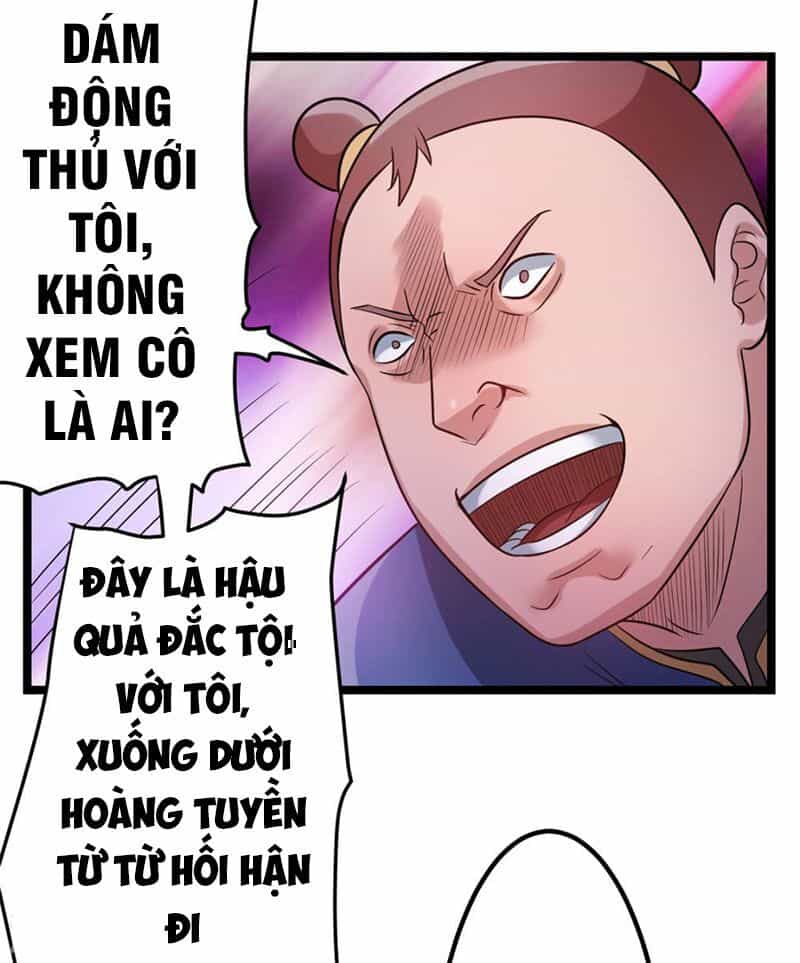 Tiên Vương Trùng Sinh - Chương 50 - ảnh 3