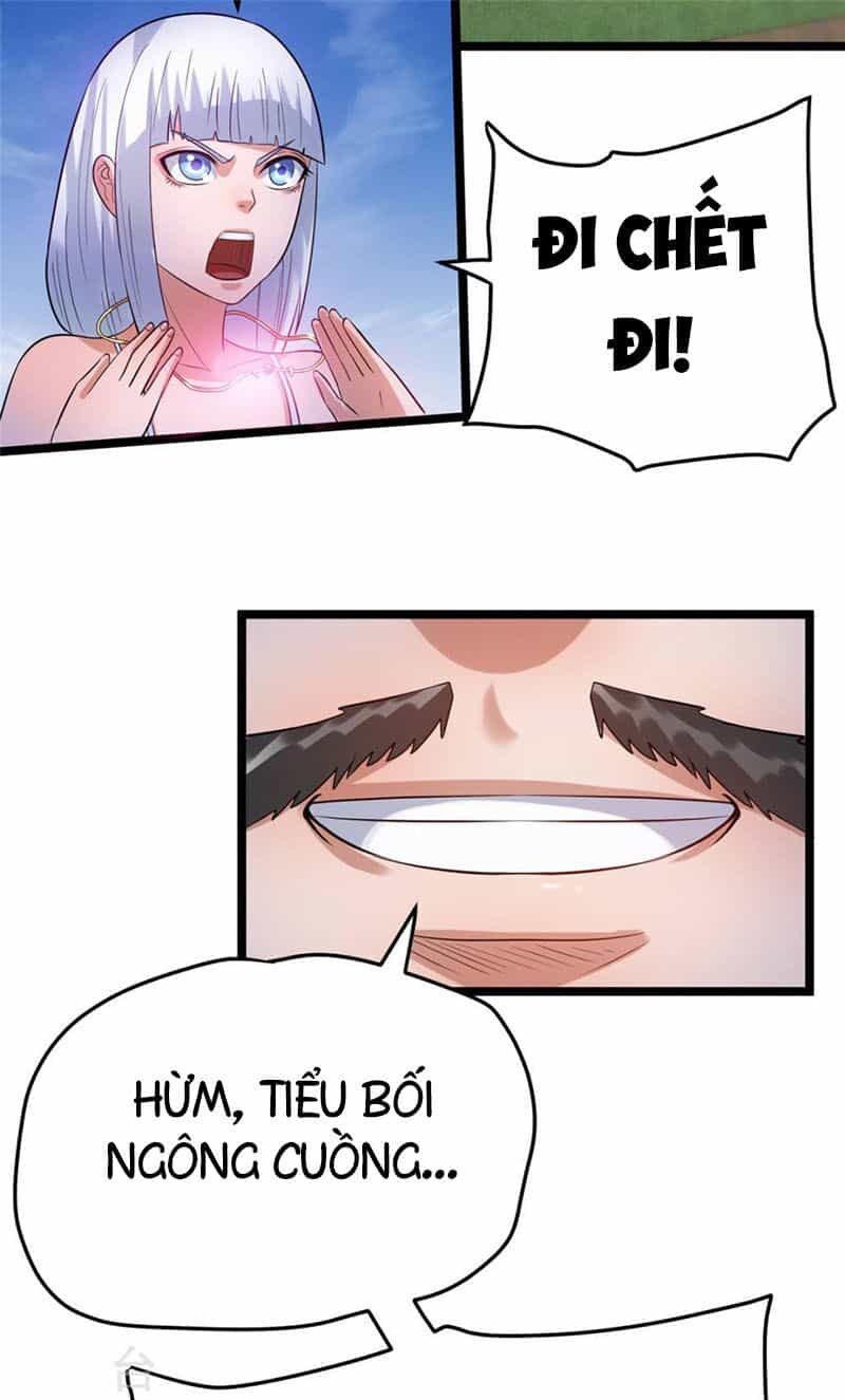 Tiên Vương Trùng Sinh - Chương 50 - ảnh 40