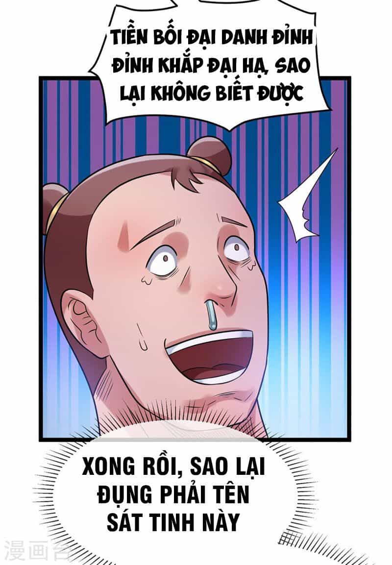 Tiên Vương Trùng Sinh - Chương 50 - ảnh 9