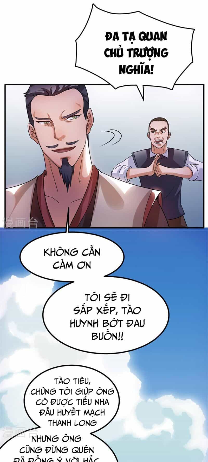 Tiên Vương Trùng Sinh - Chương 51 - ảnh 24