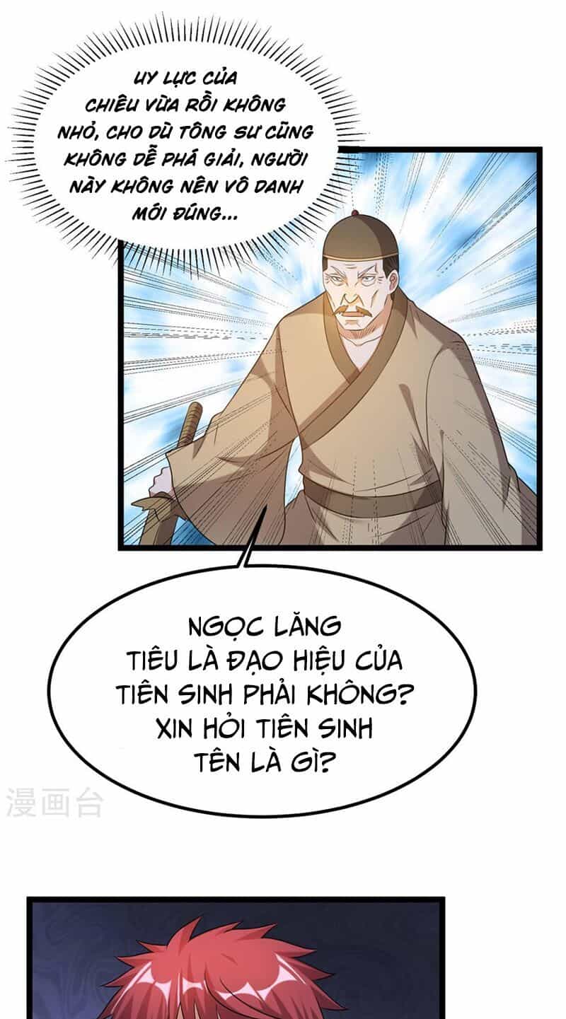 Tiên Vương Trùng Sinh - Chương 51 - ảnh 4