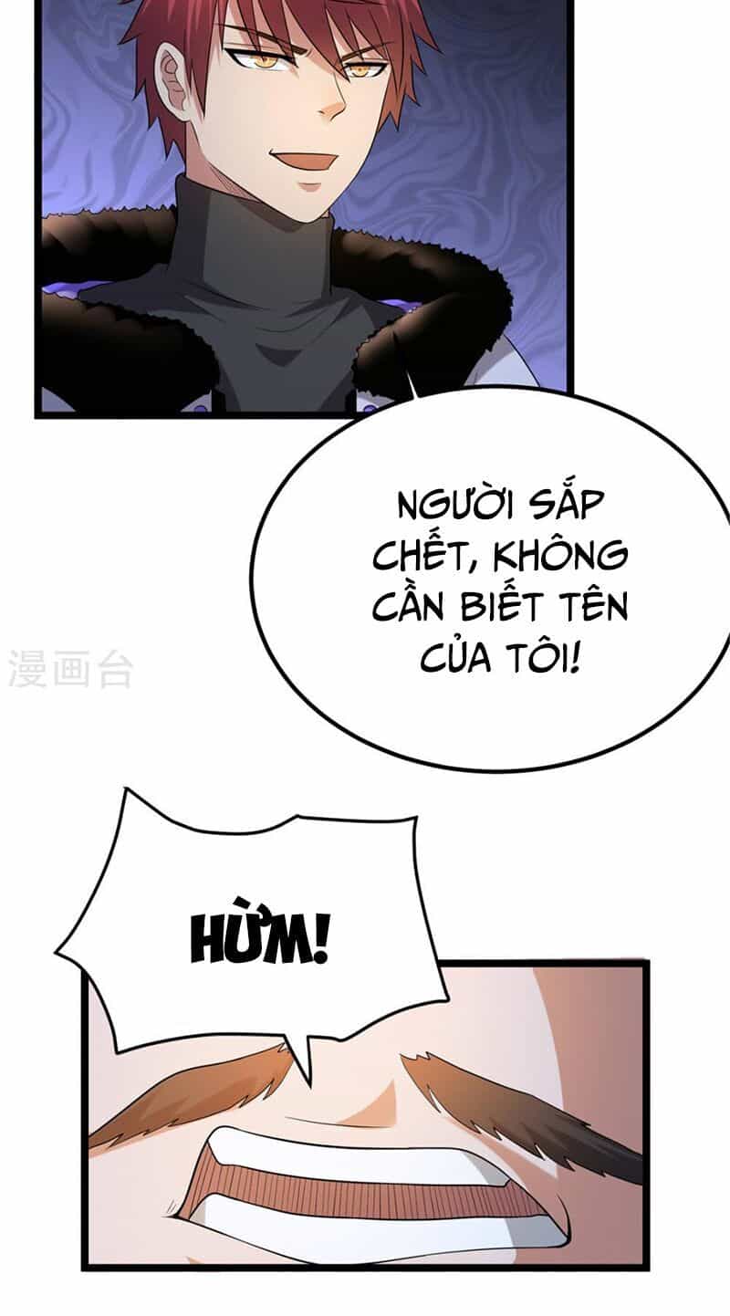 Tiên Vương Trùng Sinh - Chương 51 - ảnh 5