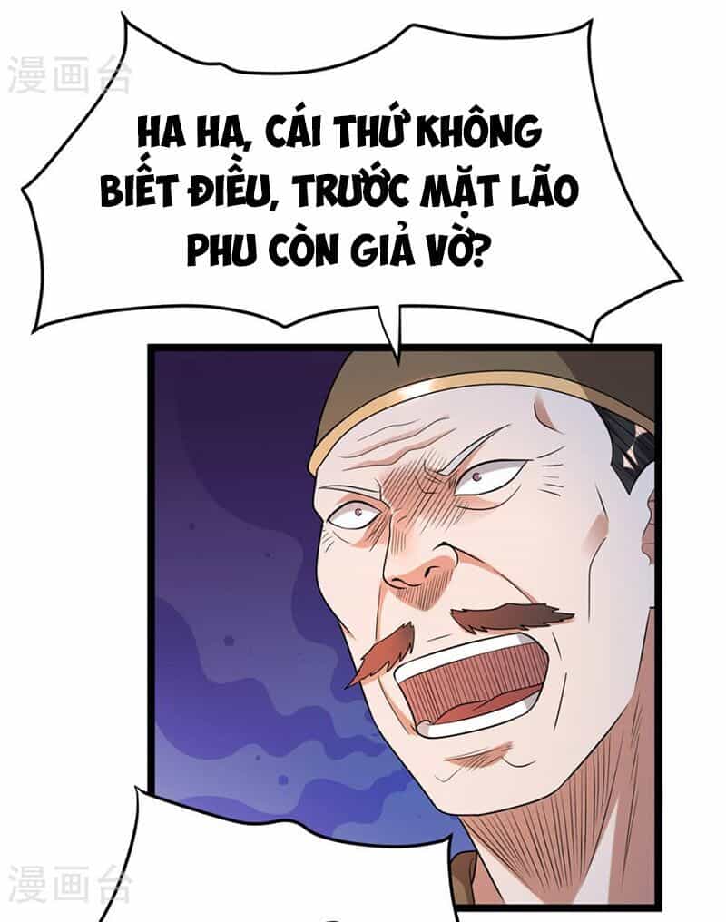 Tiên Vương Trùng Sinh - Chương 51 - ảnh 9