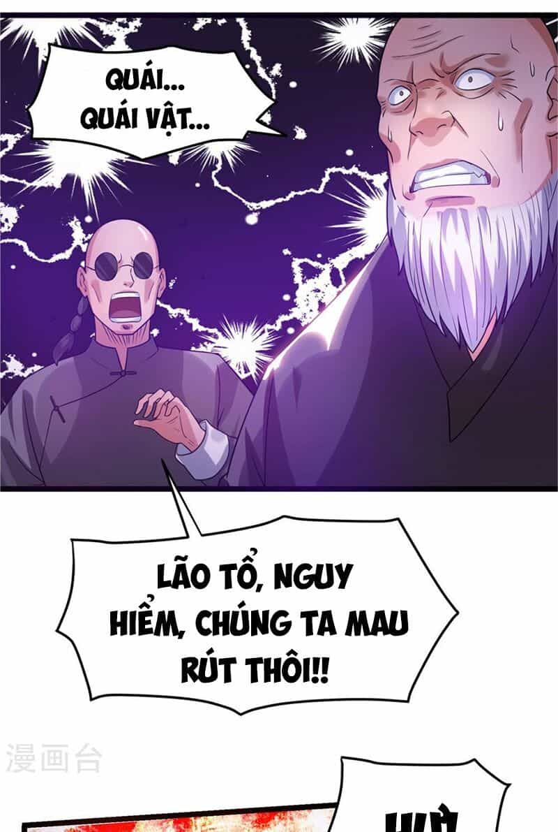 Tiên Vương Trùng Sinh - Chương 52 - ảnh 26
