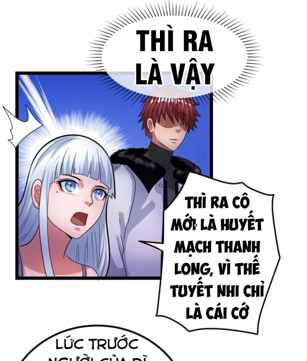 Tiên Vương Trùng Sinh - Chương 53 - ảnh 10