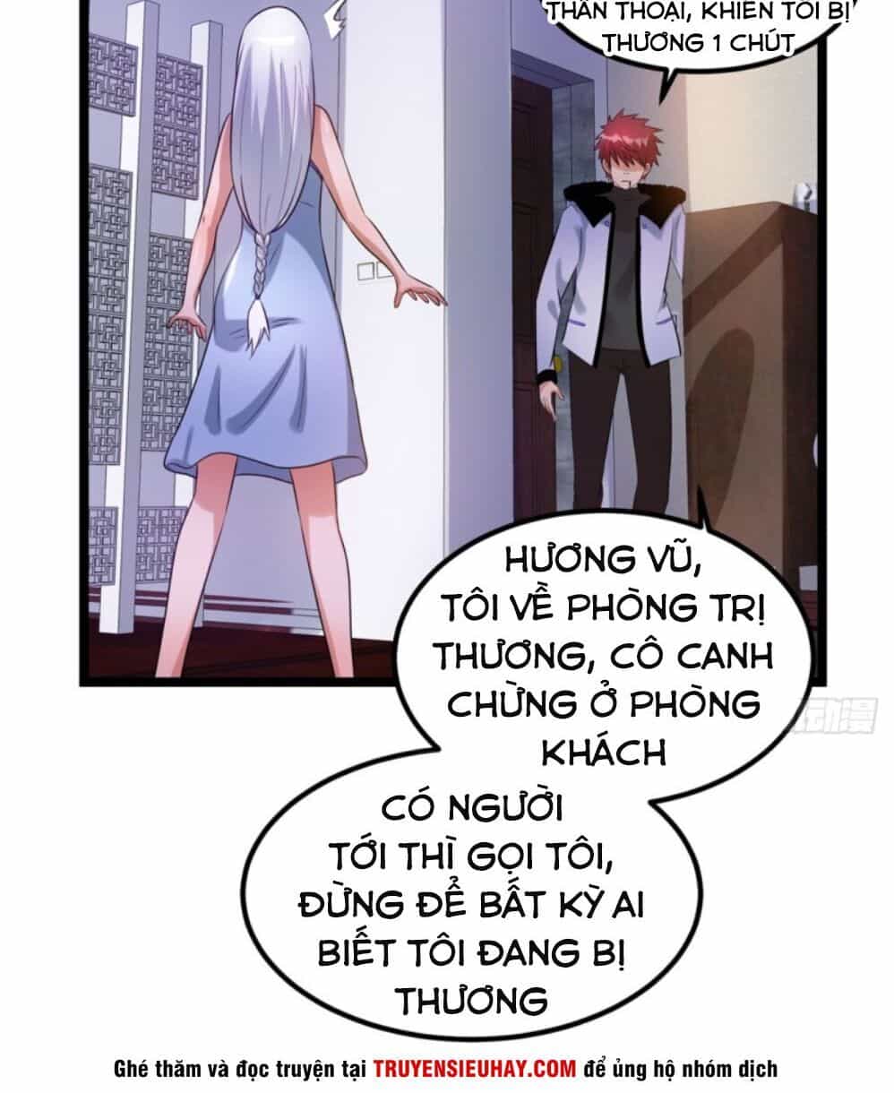 Tiên Vương Trùng Sinh - Chương 53 - ảnh 2
