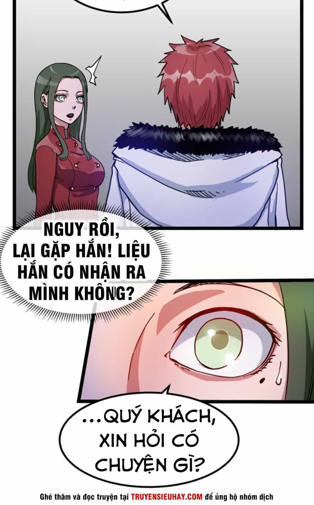Tiên Vương Trùng Sinh - Chương 53 - ảnh 31