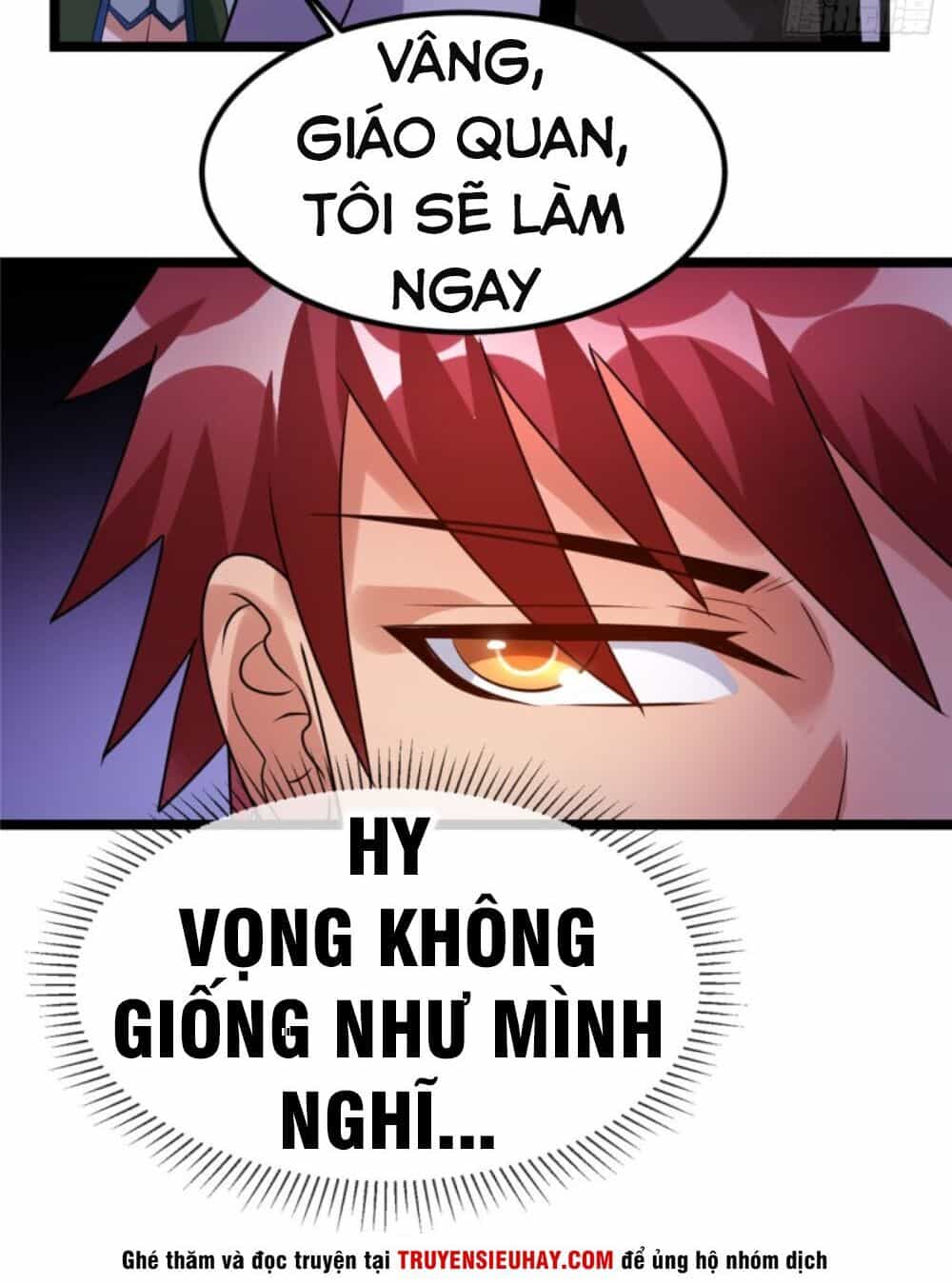 Tiên Vương Trùng Sinh - Chương 54 - ảnh 20