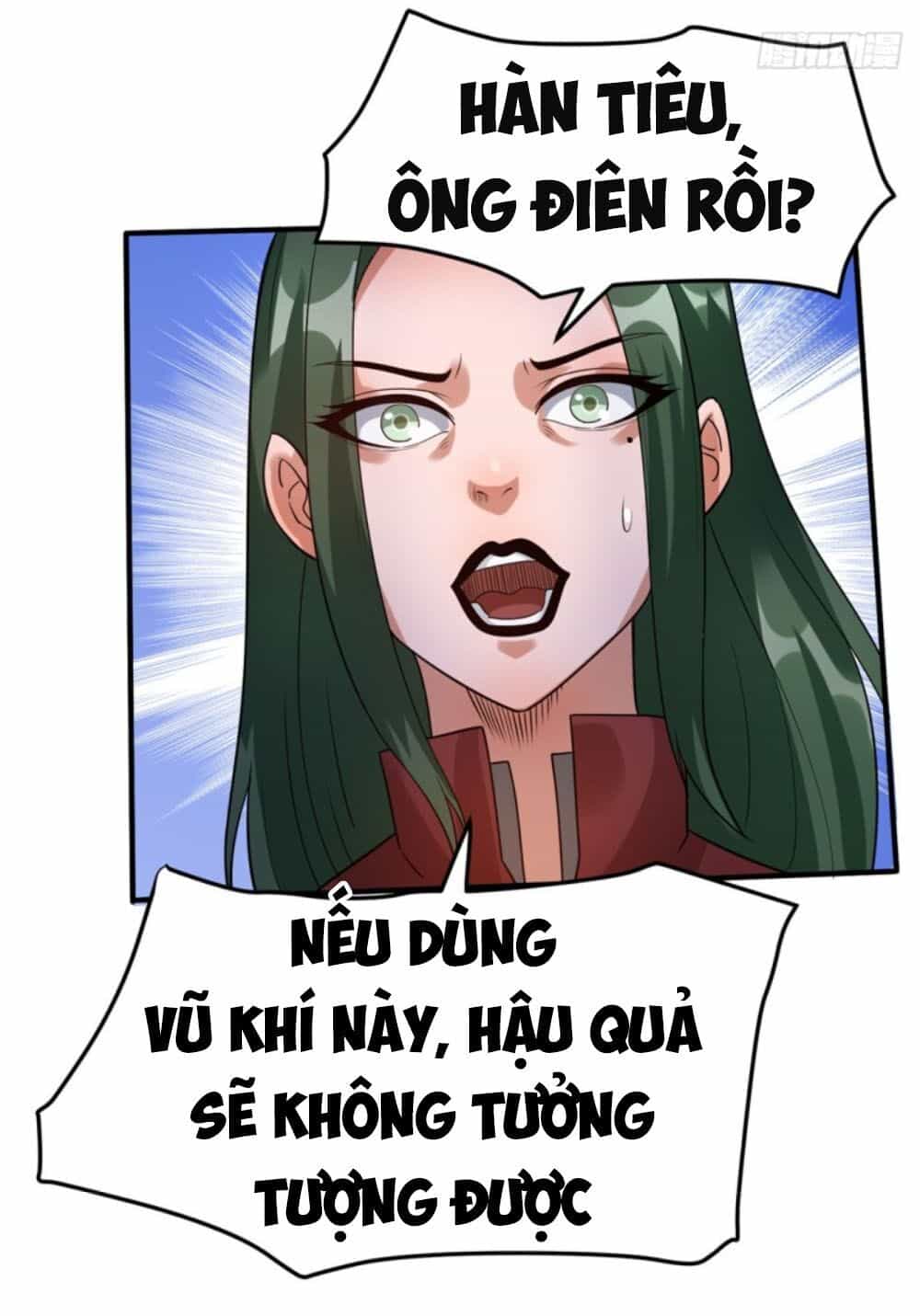 Tiên Vương Trùng Sinh - Chương 54 - ảnh 24