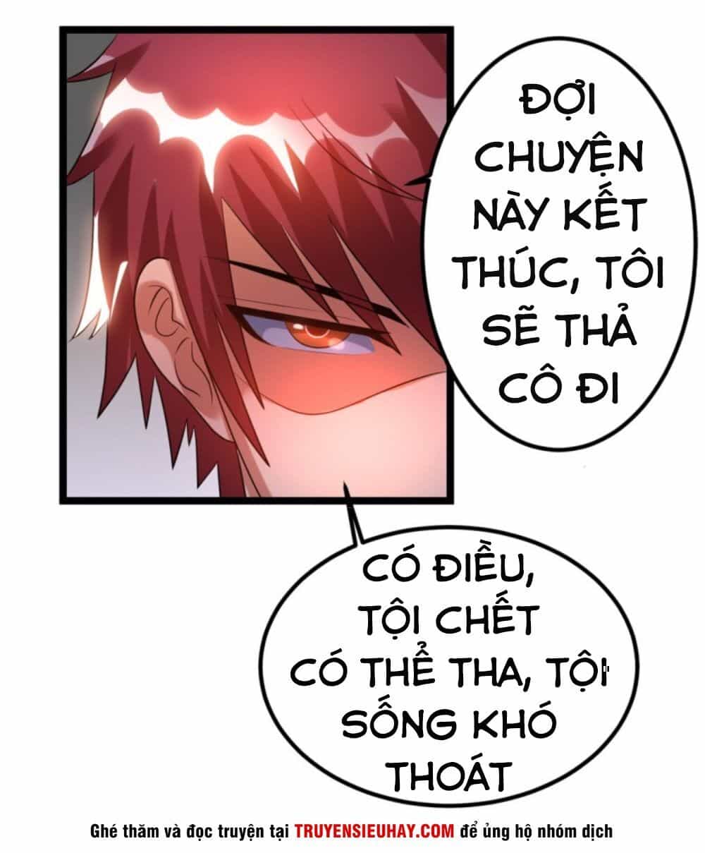 Tiên Vương Trùng Sinh - Chương 54 - ảnh 9