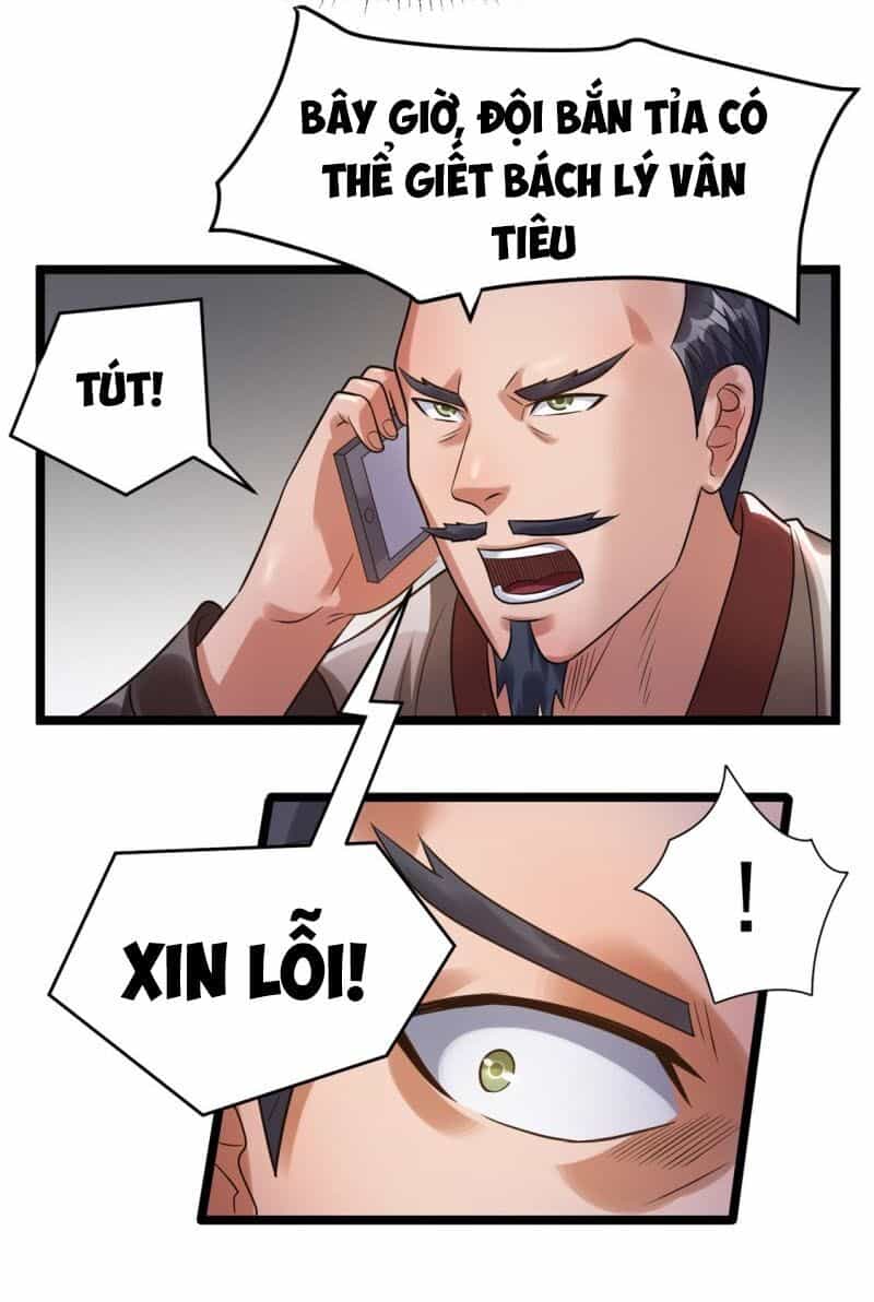 Tiên Vương Trùng Sinh - Chương 55 - ảnh 11