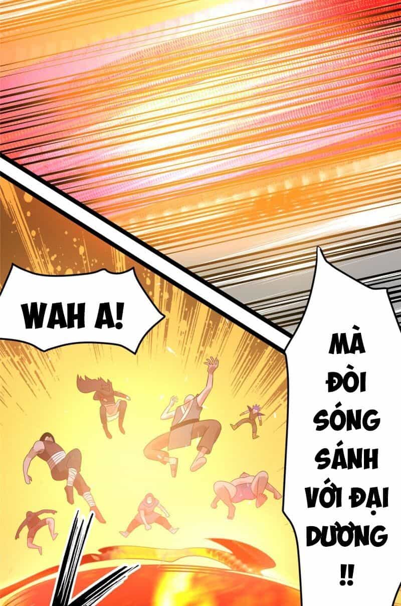 Tiên Vương Trùng Sinh - Chương 55 - ảnh 8