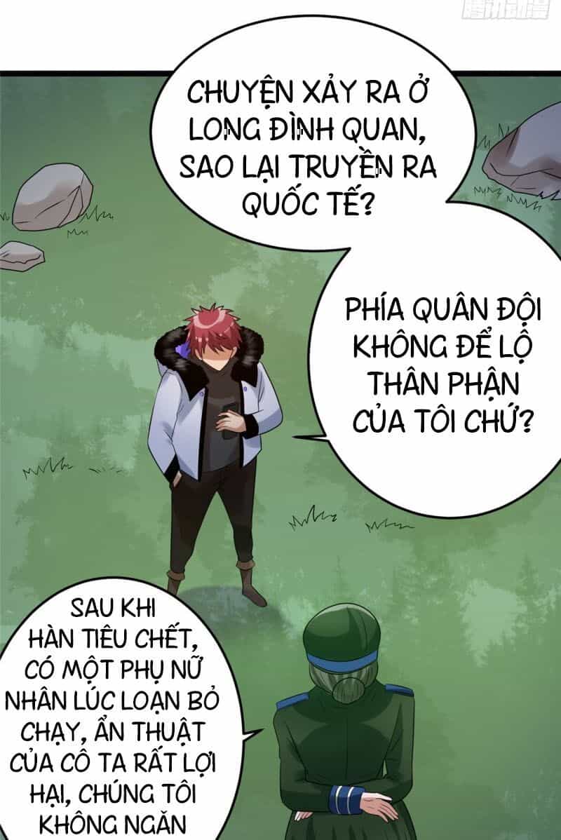 Tiên Vương Trùng Sinh - Chương 56 - ảnh 2