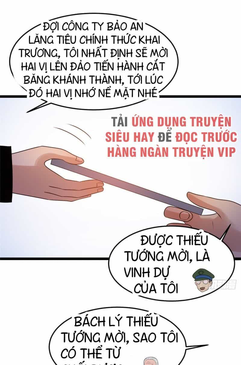 Tiên Vương Trùng Sinh - Chương 56 - ảnh 20