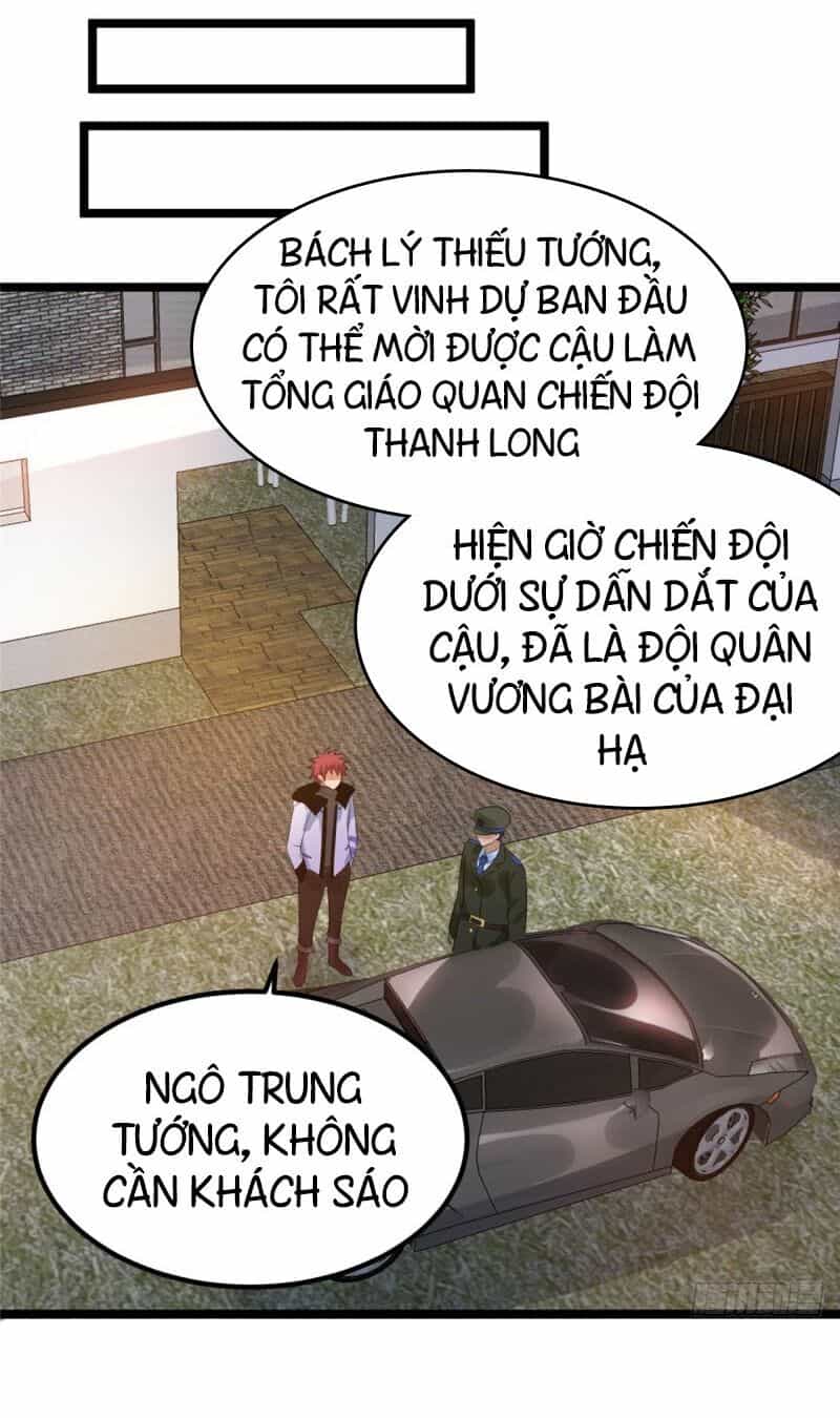 Tiên Vương Trùng Sinh - Chương 56 - ảnh 23
