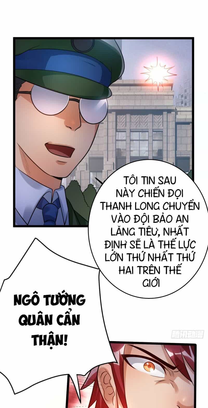 Tiên Vương Trùng Sinh - Chương 56 - ảnh 24