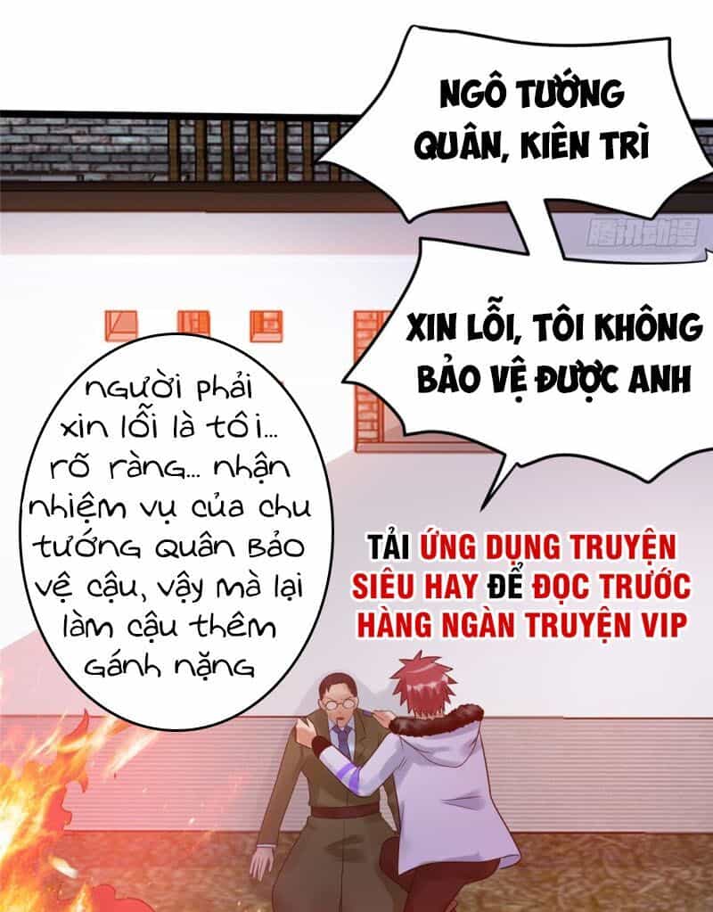 Tiên Vương Trùng Sinh - Chương 56 - ảnh 27
