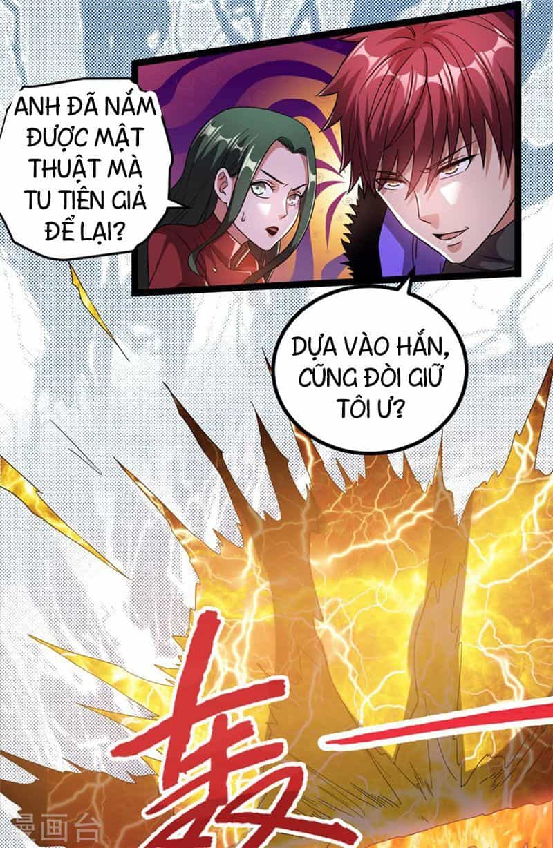 Tiên Vương Trùng Sinh - Chương 59 - ảnh 14