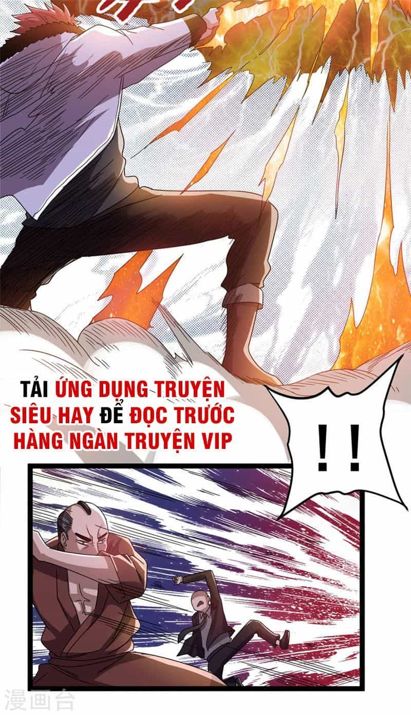 Tiên Vương Trùng Sinh - Chương 59 - ảnh 15