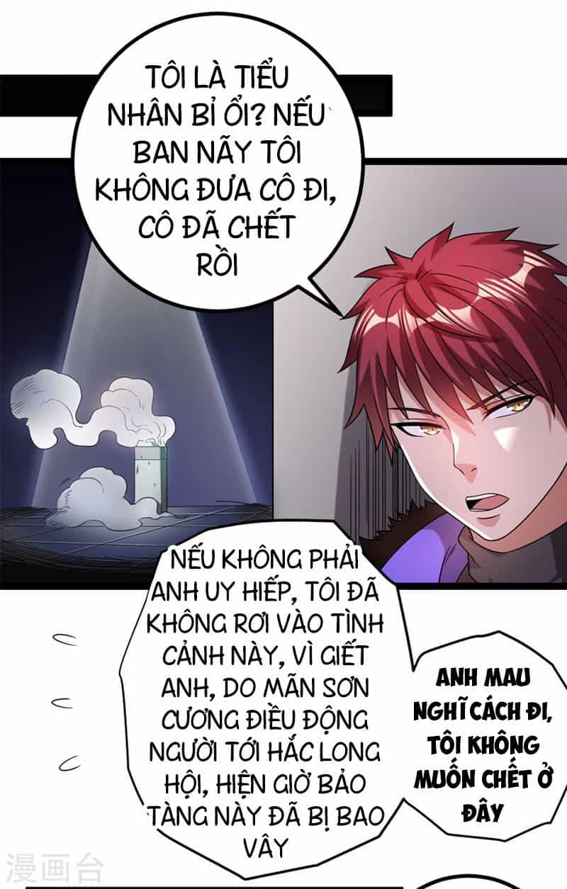 Tiên Vương Trùng Sinh - Chương 59 - ảnh 5