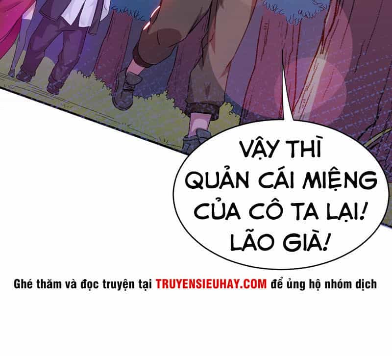 Tiên Vương Trùng Sinh - Chương 6 - ảnh 9