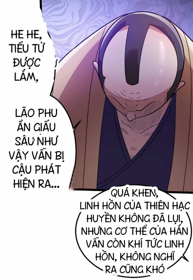 Tiên Vương Trùng Sinh - Chương 61 - ảnh 16