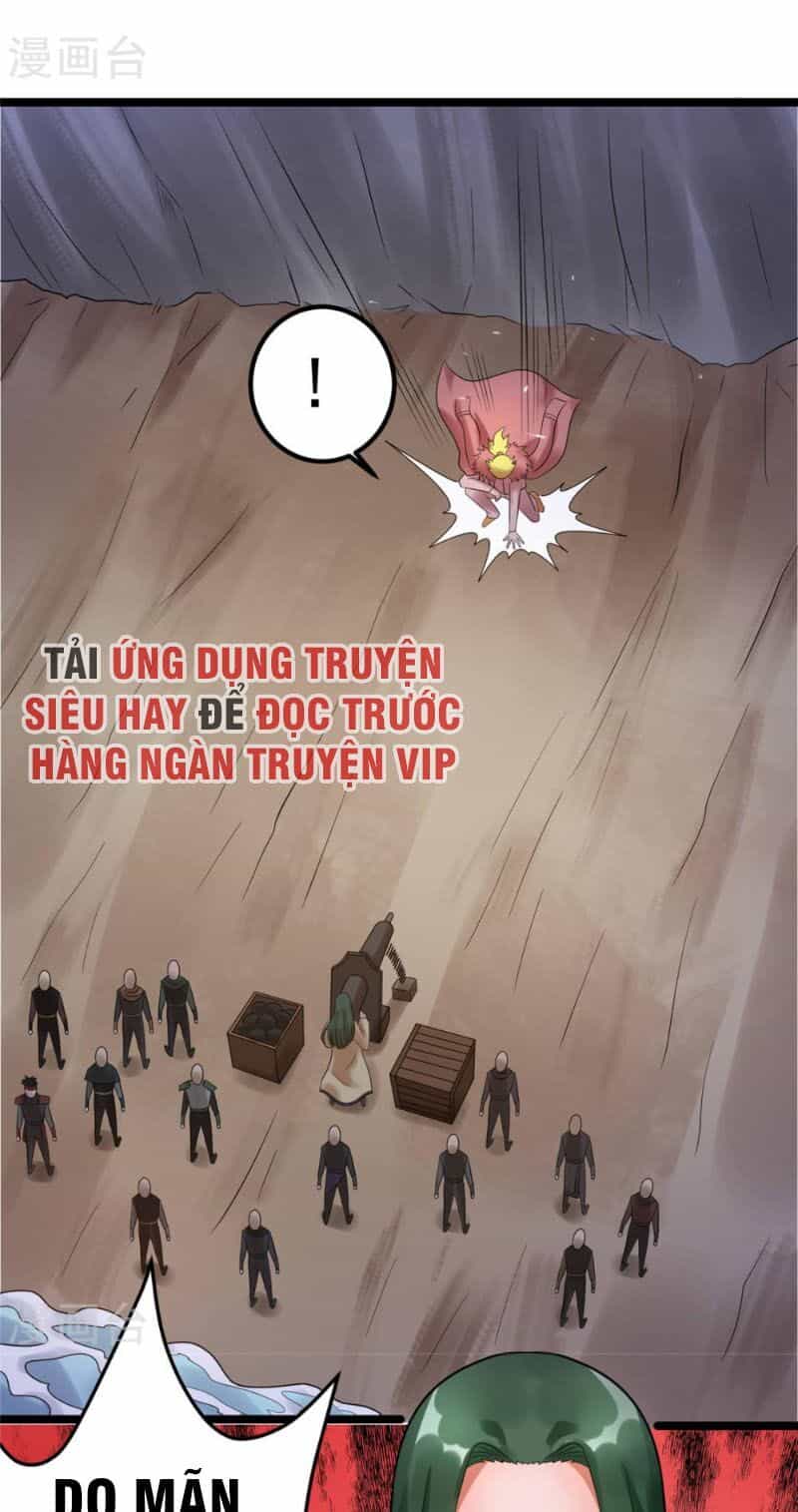 Tiên Vương Trùng Sinh - Chương 62 - ảnh 16