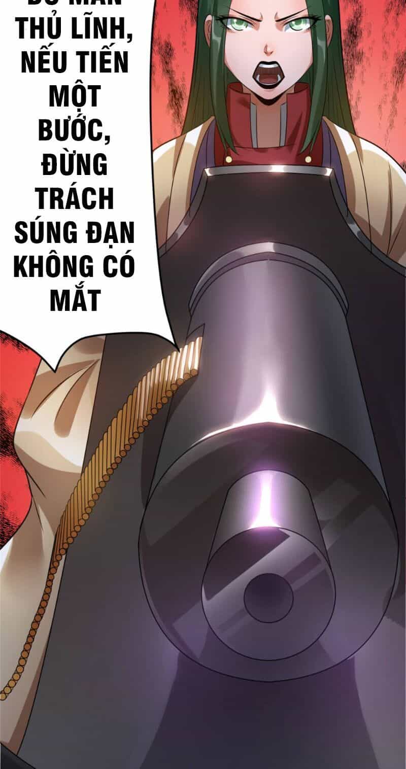 Tiên Vương Trùng Sinh - Chương 62 - ảnh 17