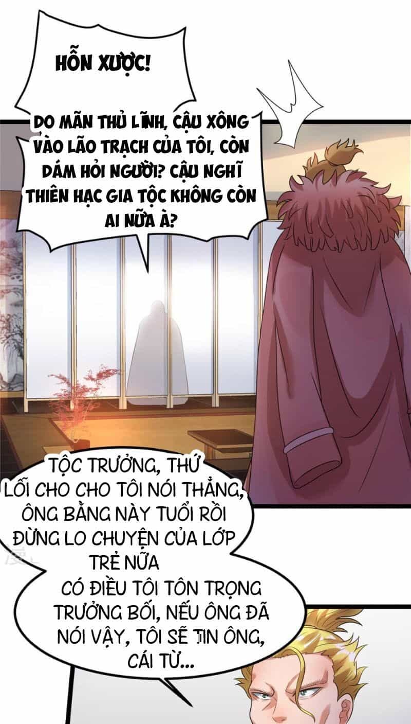 Tiên Vương Trùng Sinh - Chương 62 - ảnh 3