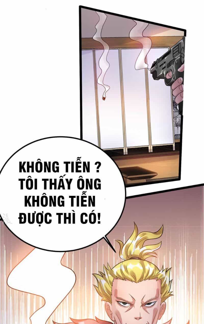 Tiên Vương Trùng Sinh - Chương 62 - ảnh 6