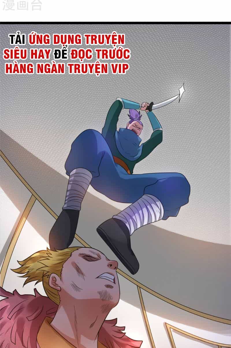 Tiên Vương Trùng Sinh - Chương 62 - ảnh 8
