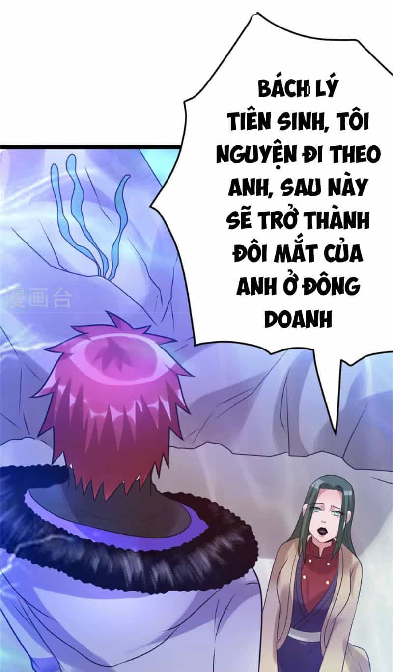 Tiên Vương Trùng Sinh - Chương 63 - ảnh 11